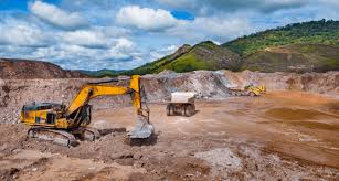 African Trading Group — Winning Mining Maintenance Tenders Through Negocium