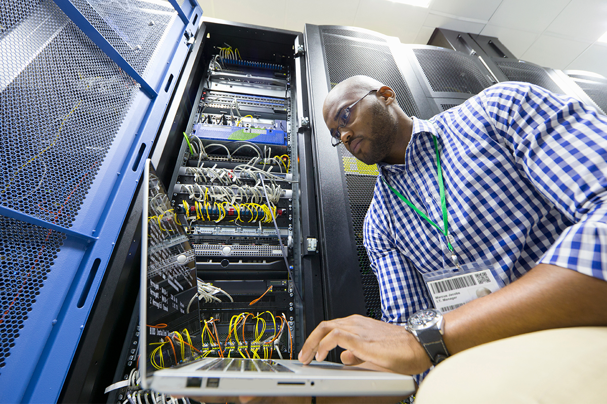 Cloud Migration Best Practices for South African Enterprises in 2025