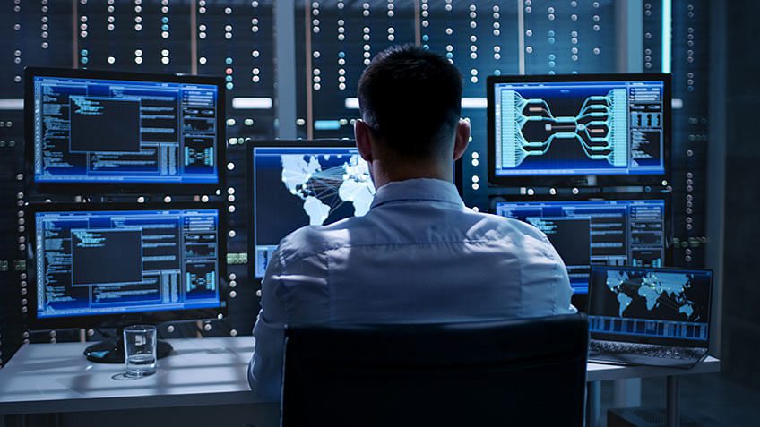 Rising Demand for Cybersecurity Professionals in South Africa: Career Opportunities in 2025